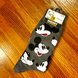 Mickey socks❣